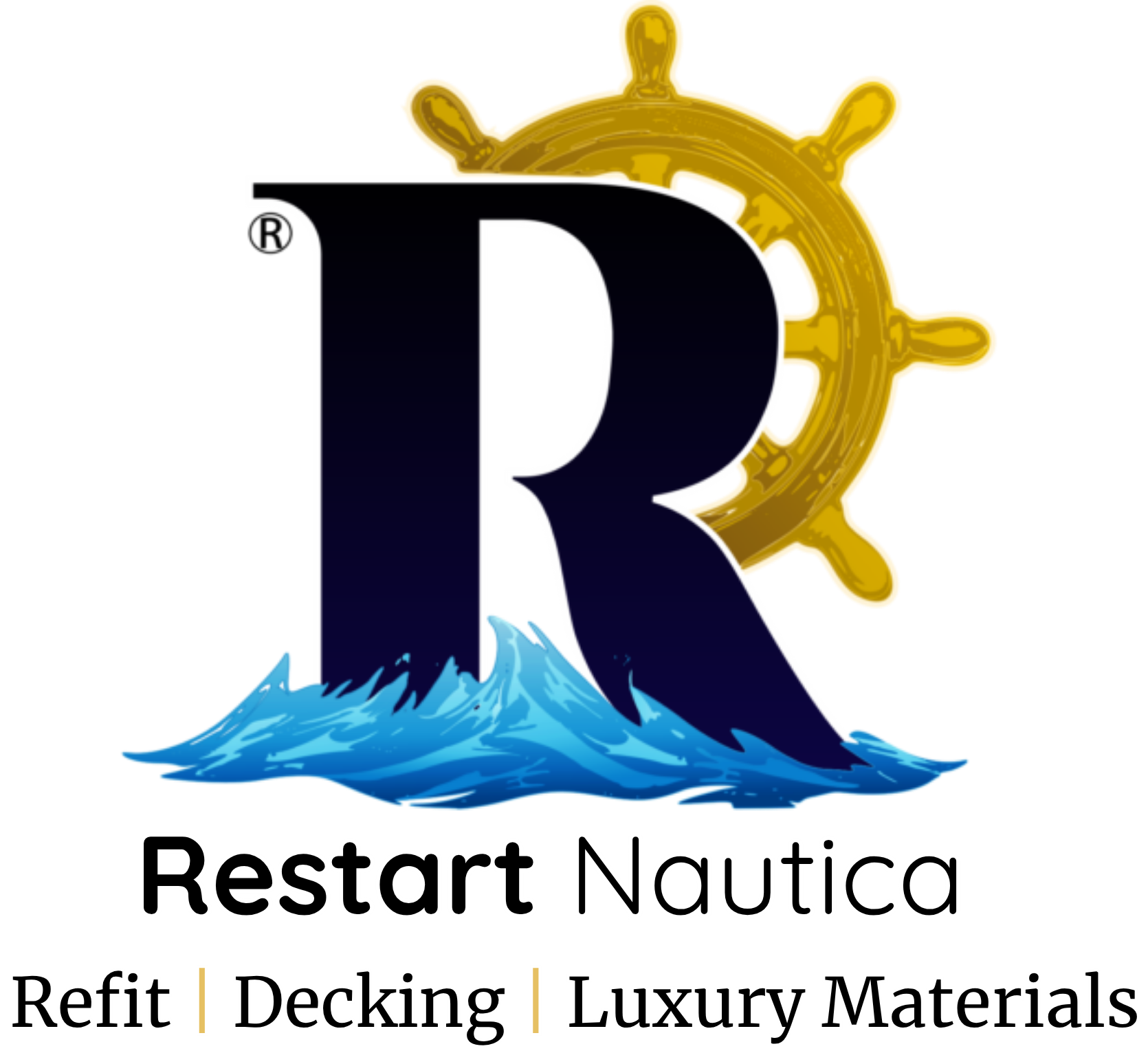 Restart Nautica